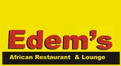 Edem's African Restaurant & Lounge in The Bronx New York, East Tremont